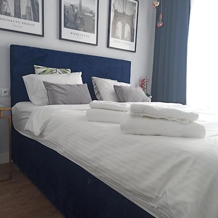 Woronicza Premium Apartment Варшава Екстериор снимка