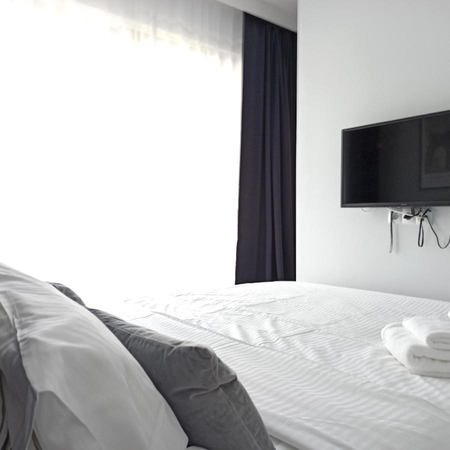 Woronicza Premium Apartment Варшава Екстериор снимка