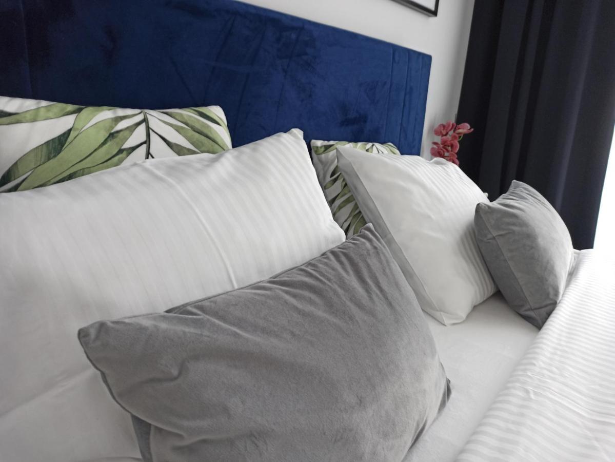 Woronicza Premium Apartment Варшава Екстериор снимка