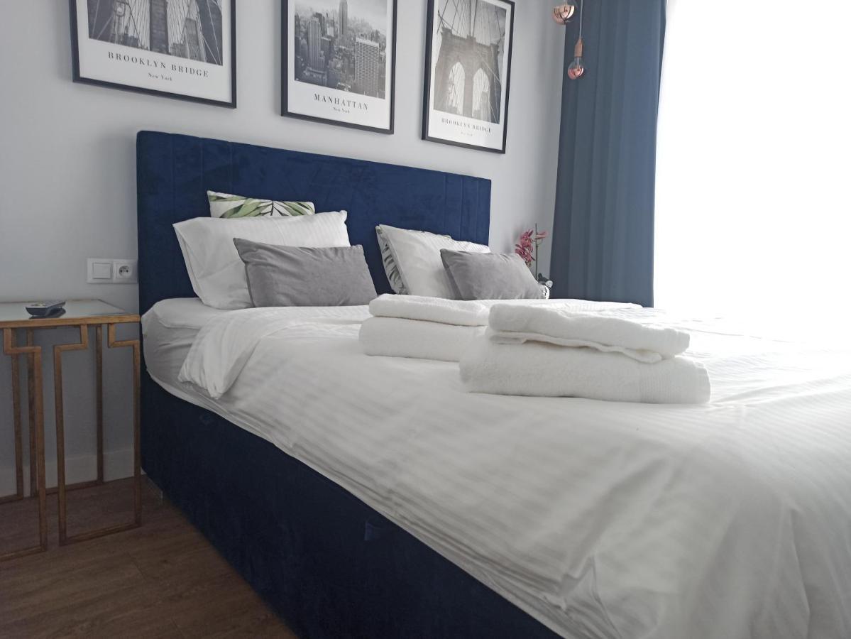 Woronicza Premium Apartment Варшава Екстериор снимка