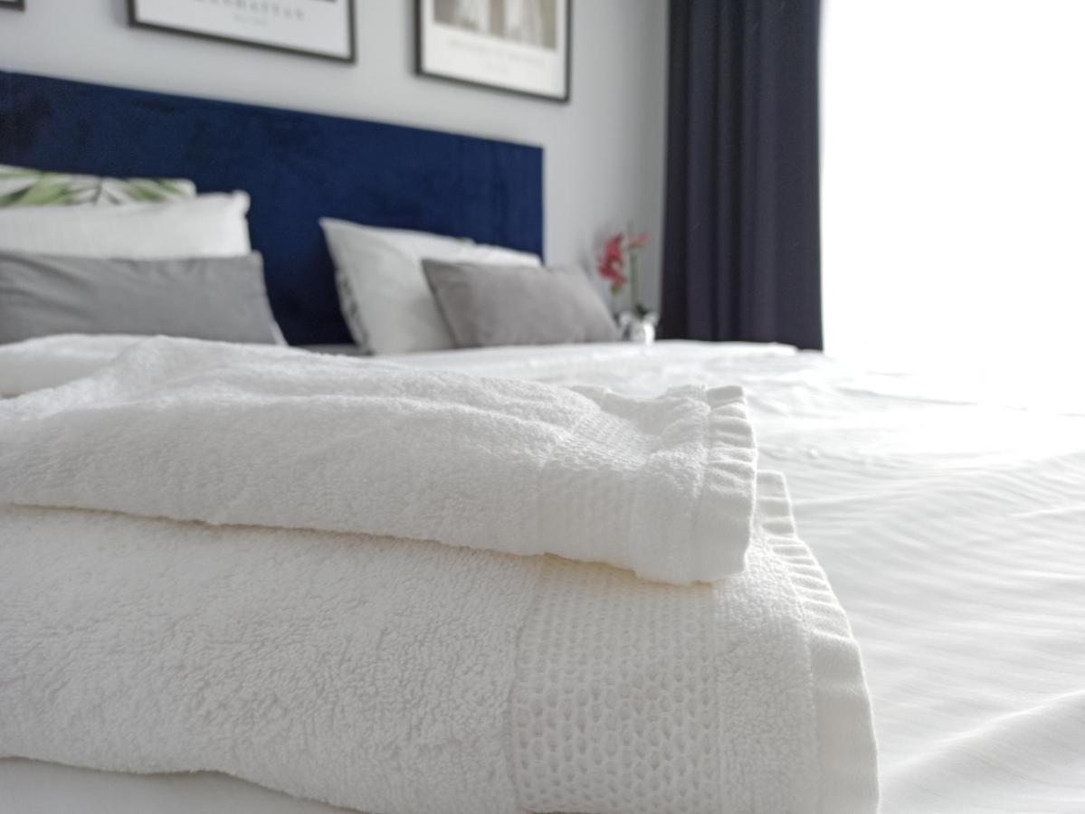 Woronicza Premium Apartment Варшава Екстериор снимка